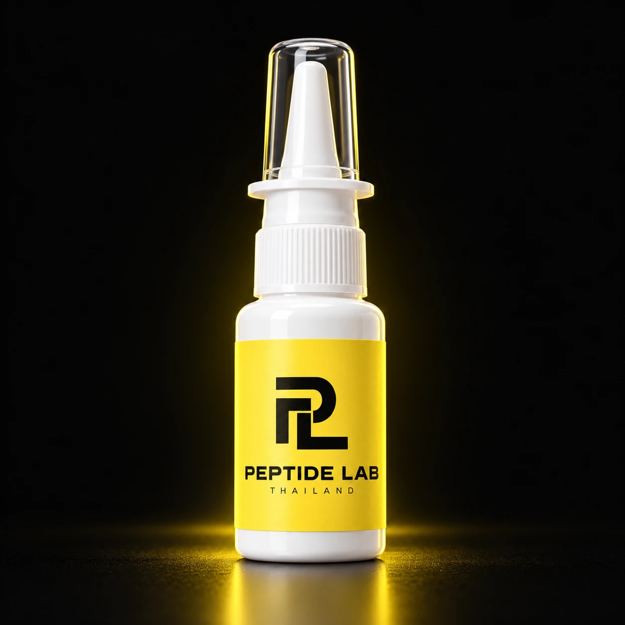 PT-141 10mg — packaging concept